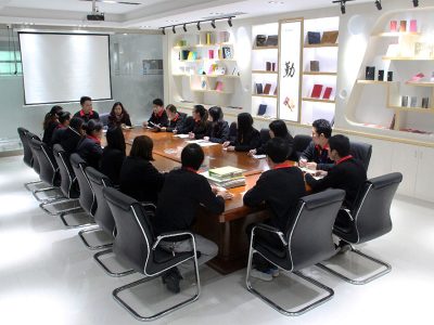 Shenzhen Runsun Development Co