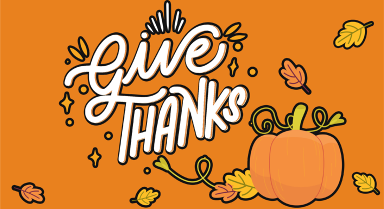 Thanksgiving Day