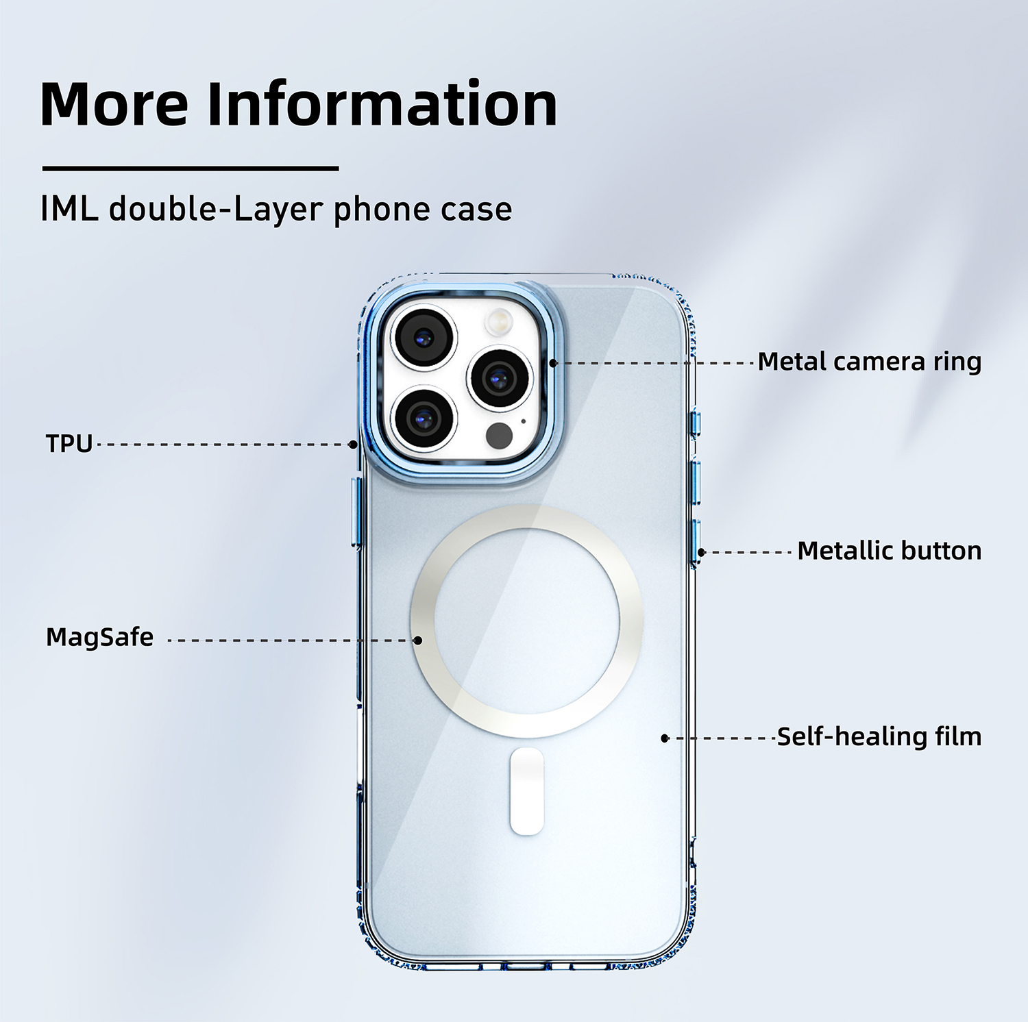 iphone case protective