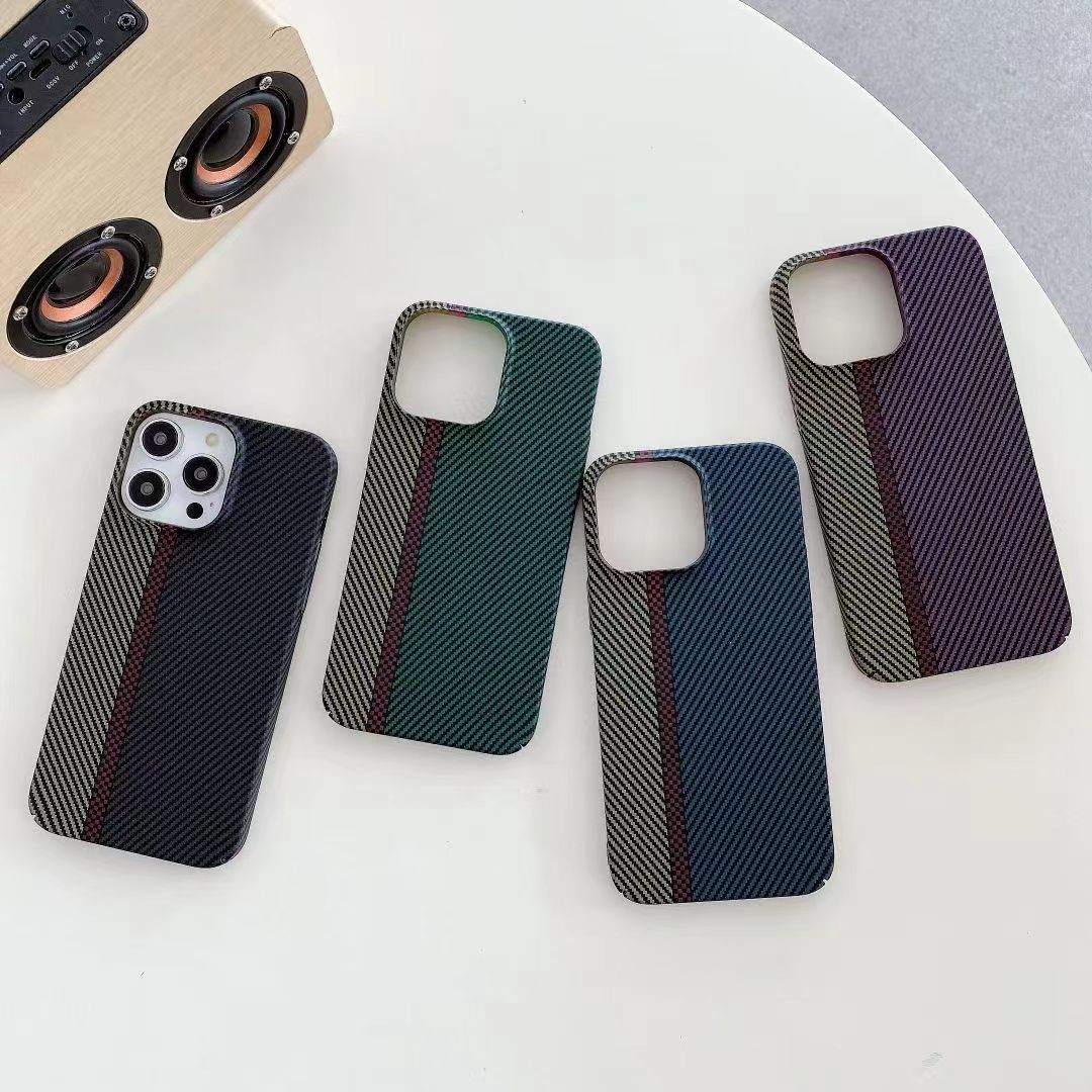 Carbon Fiber
