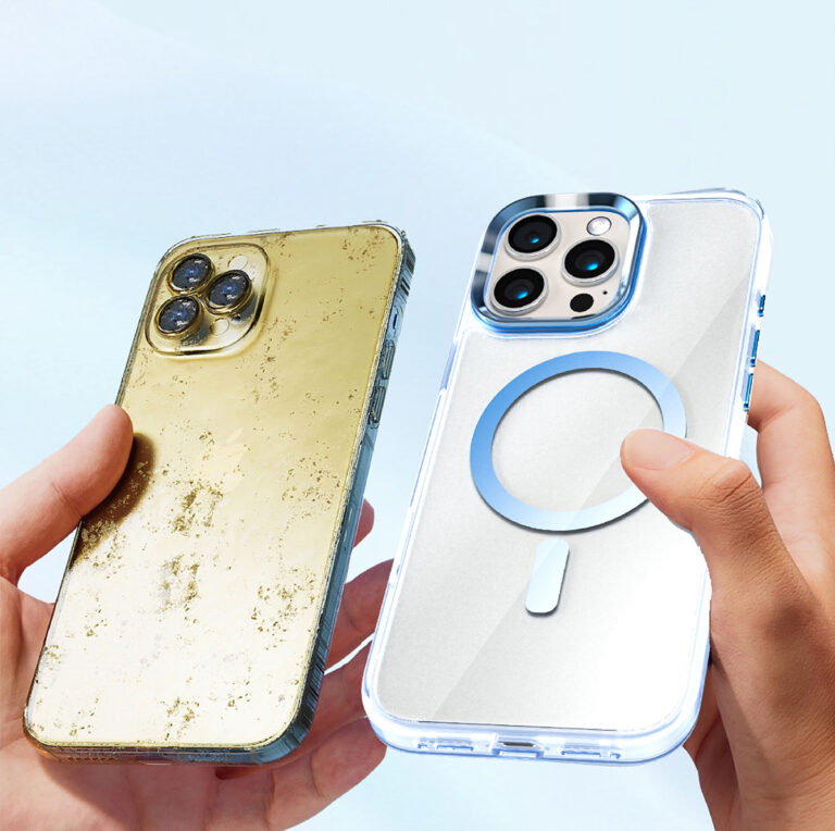 iPhone premium cases
