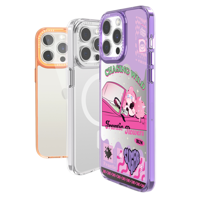 phone case supplier