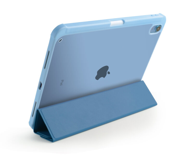 stitch iPad case