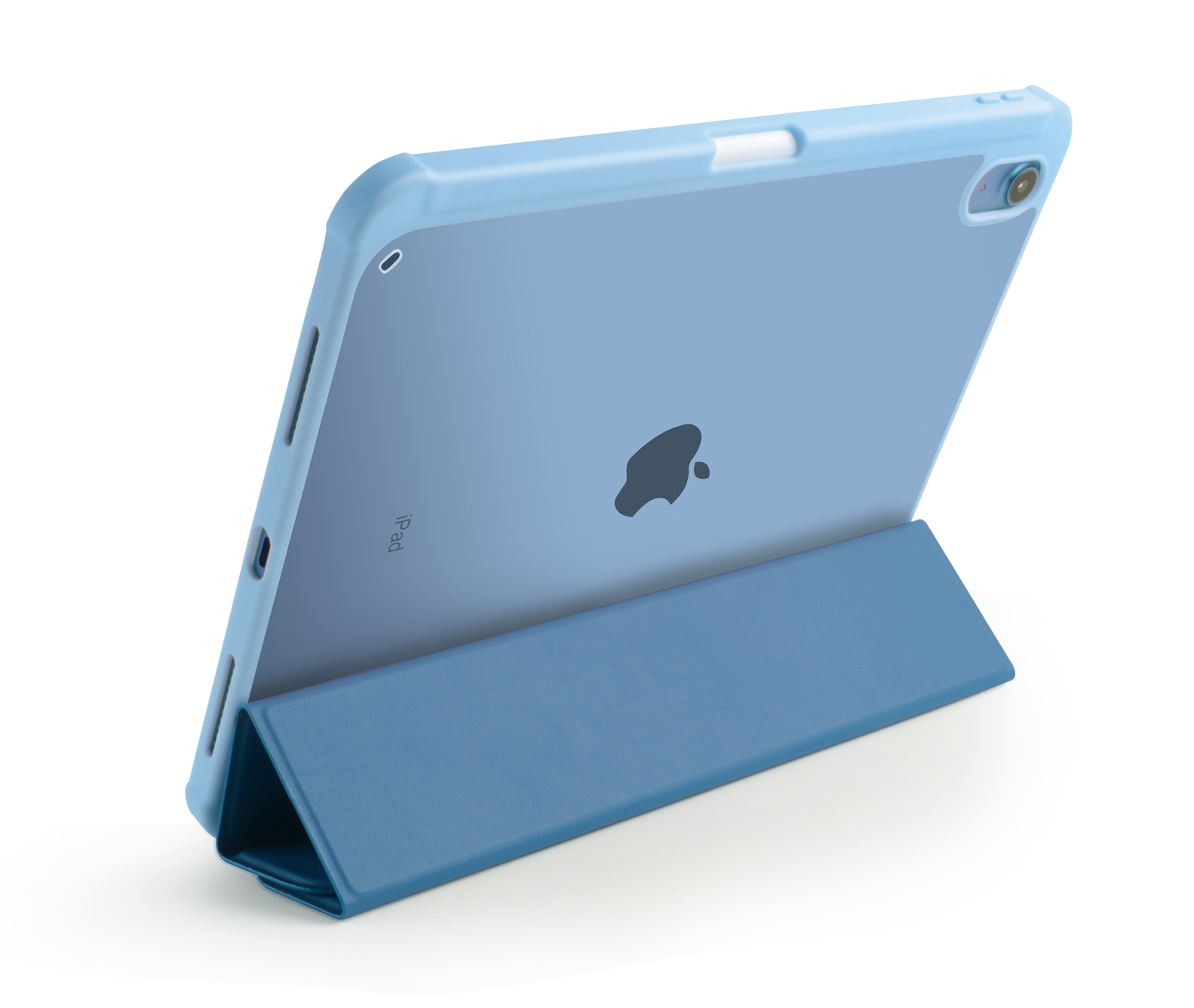 stitch iPad case
