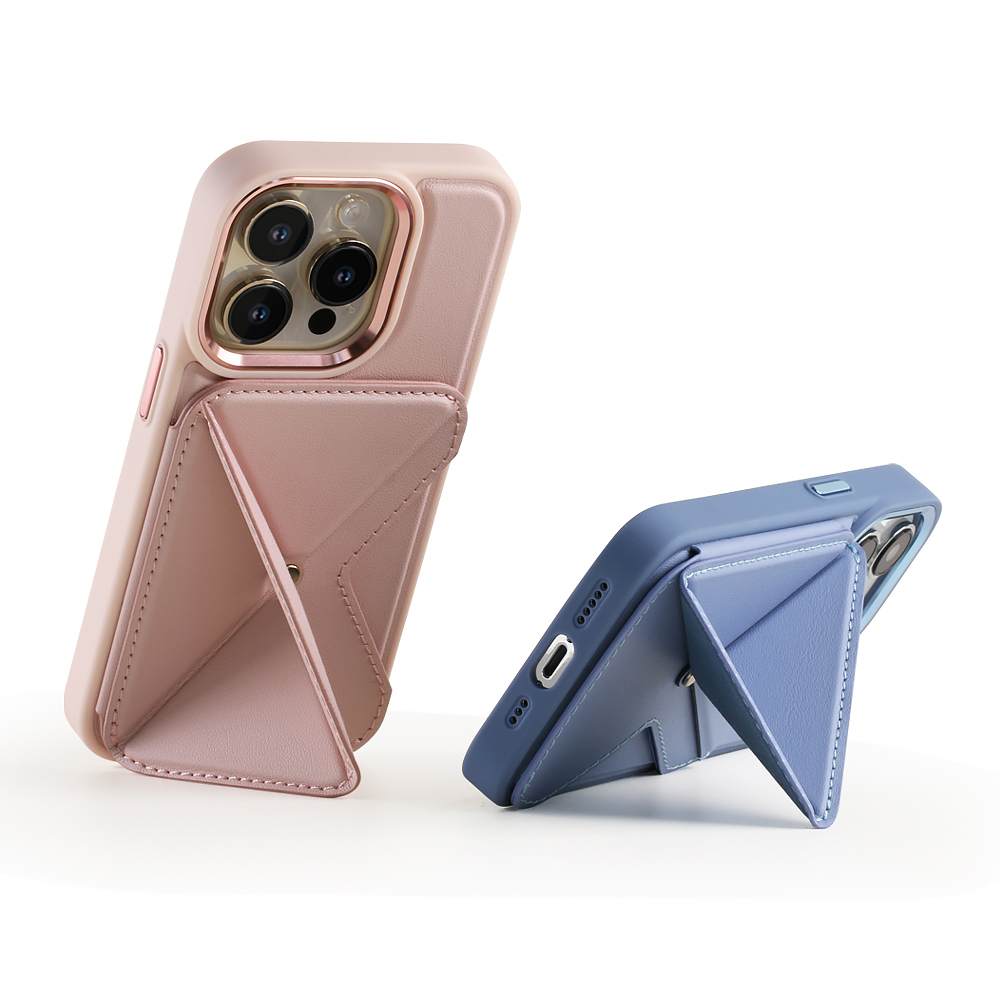Leather Cases
