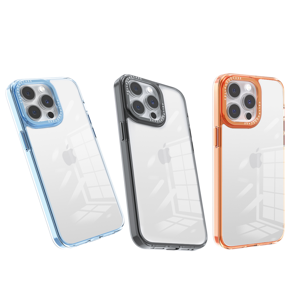 TPU Case