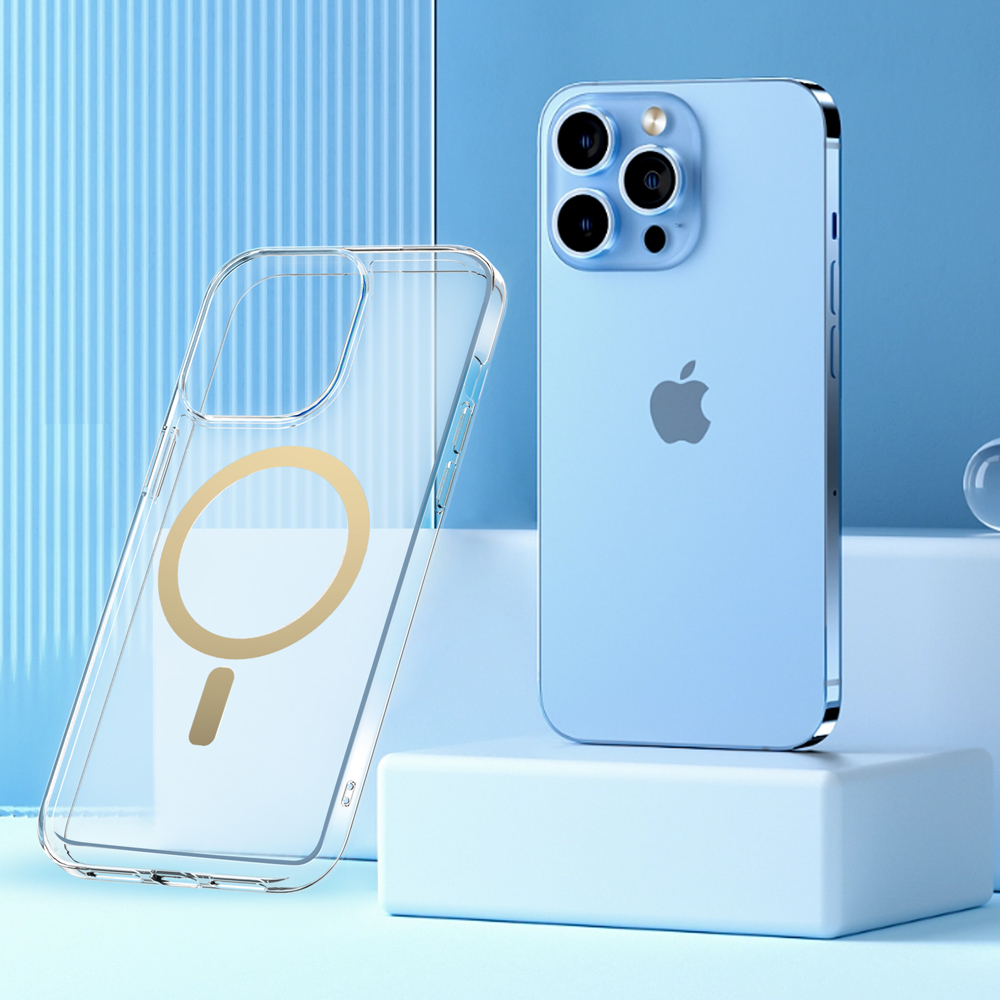 TPU iphone case2