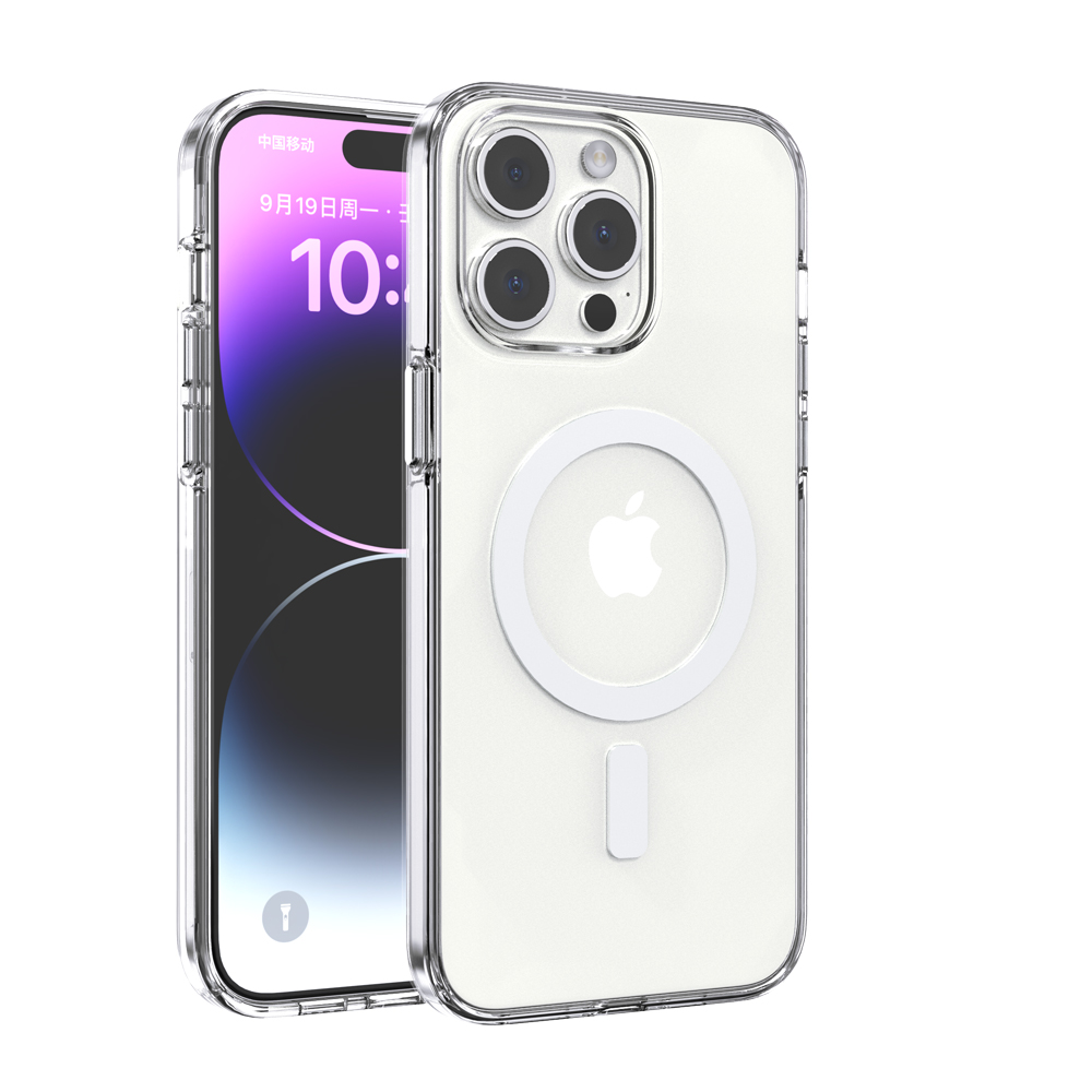 clear protective iphone case