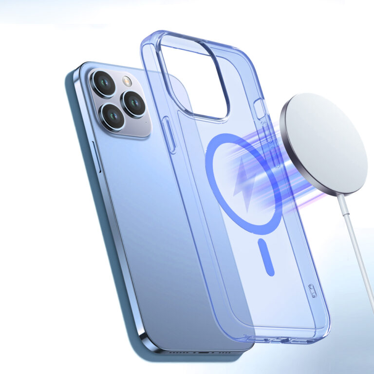 cover iphone magnetic