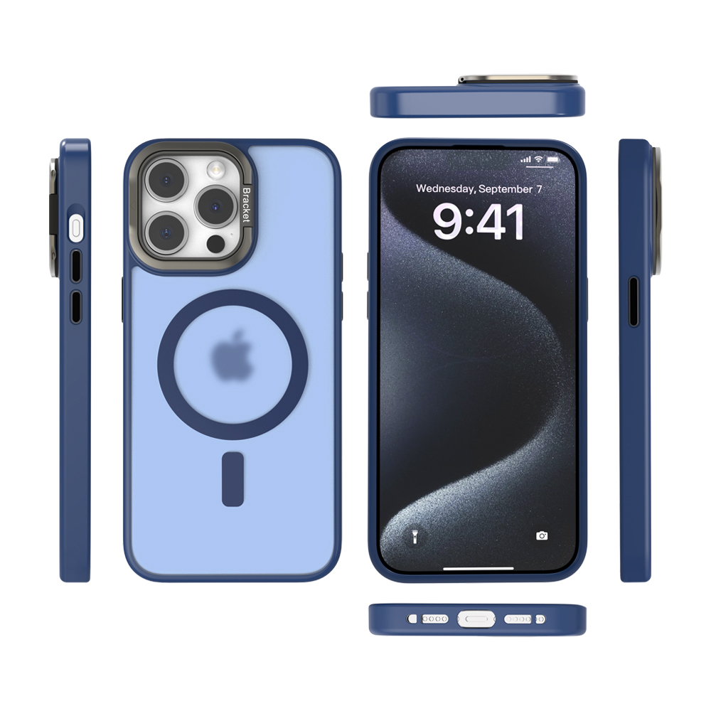 iPhone Full Body Case