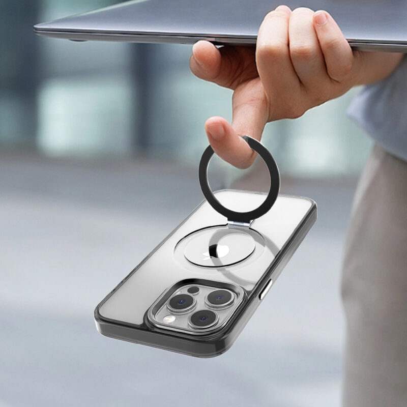 iPhone kickstand Case