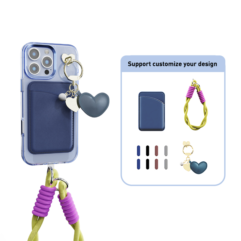 diy phone case Protective Elements