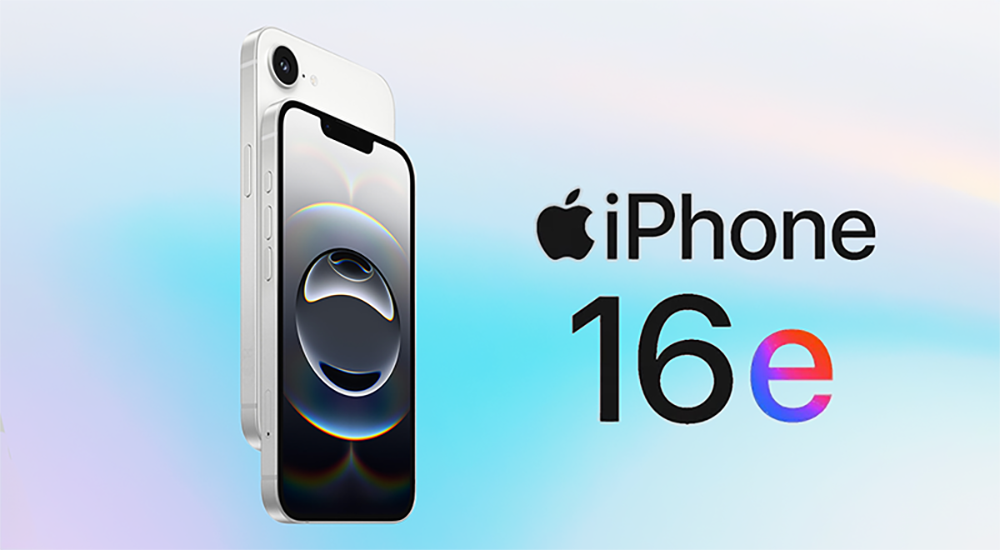 Iphone 16e