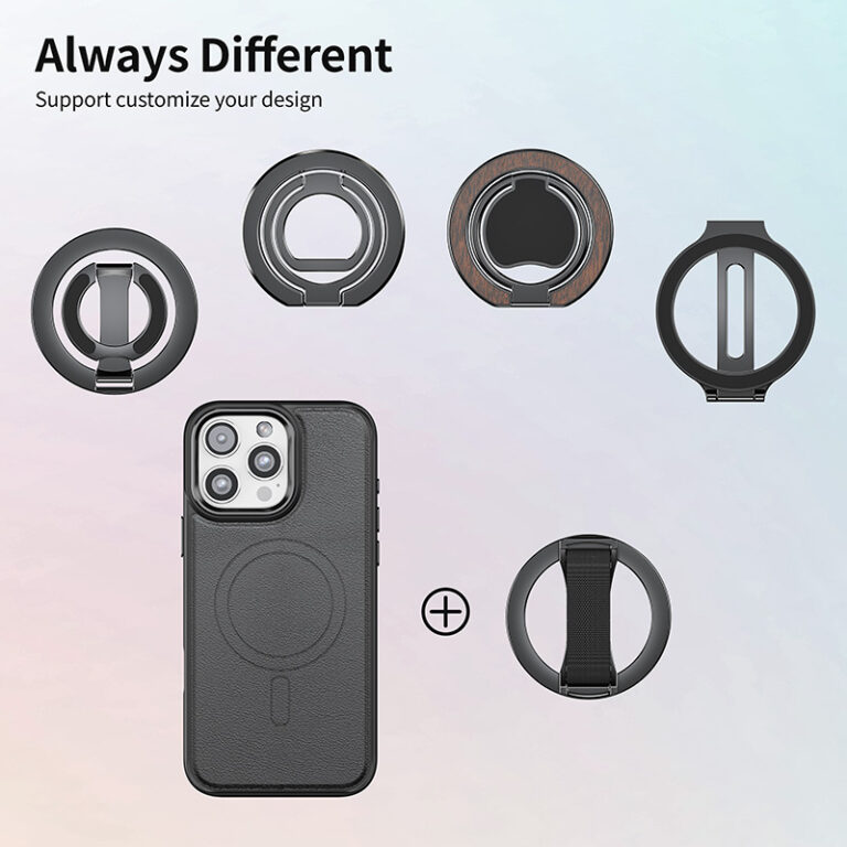 Magnetic Stand Iphone