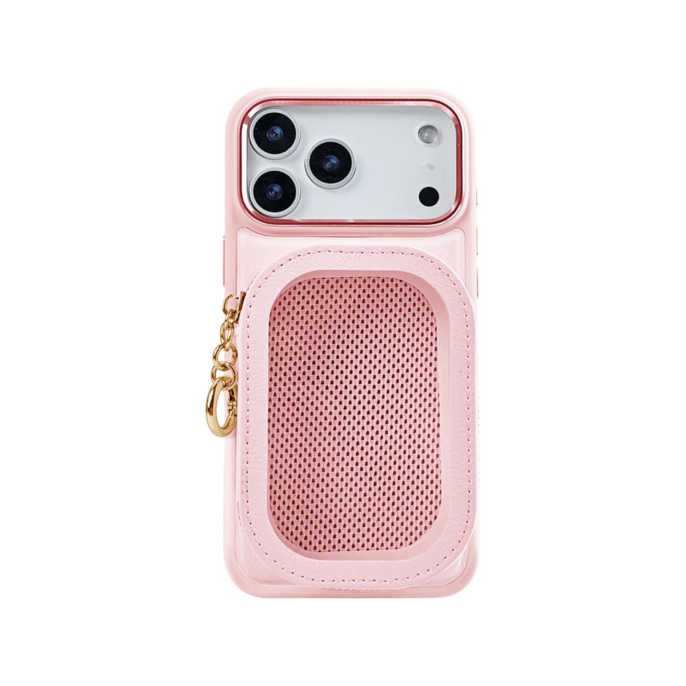 Phone case left