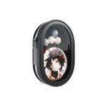 Ita Bag Leather Iphone Case