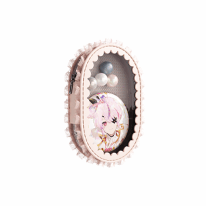 Ita Bag Leather Iphone Case 2