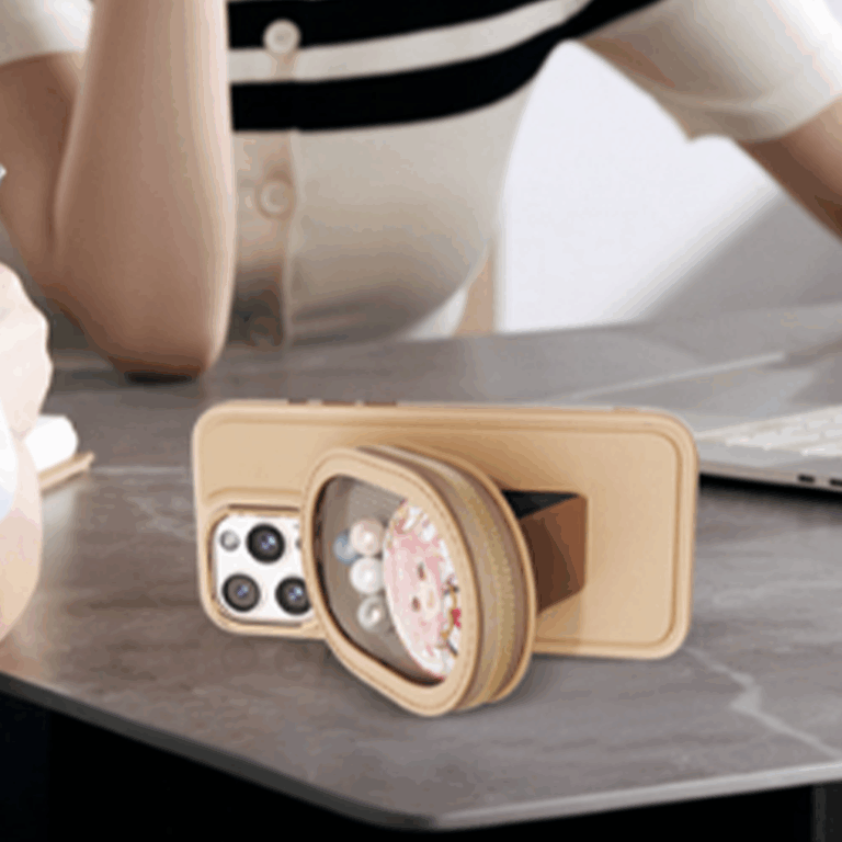 Ita Bag Leather Iphone Case 4