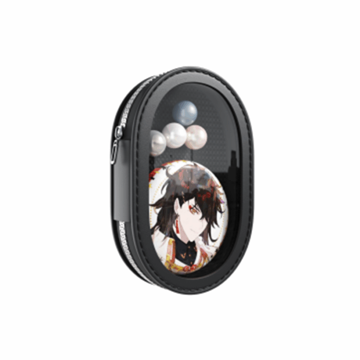 Ita Bag Leather Iphone Case