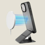 Magnetic Wallet Phone Cases 3