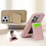 Magnetic Wallet Phone Cases 2