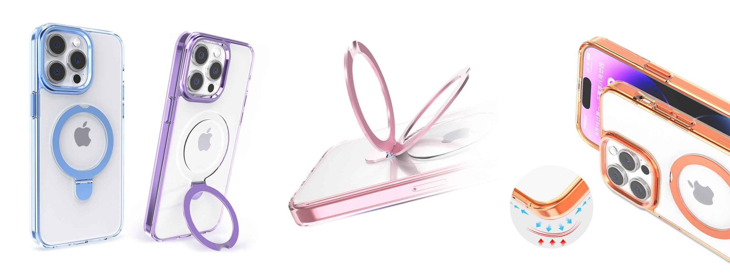 Kickstand Phone Case 5