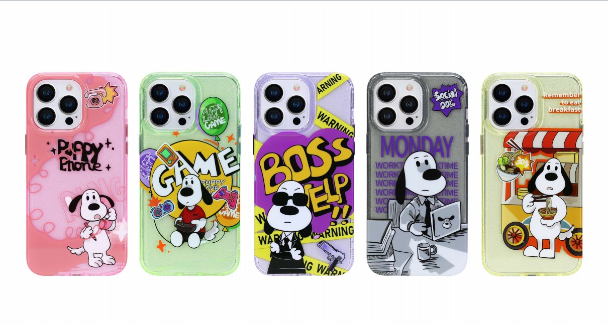 Oem Phone Case 1