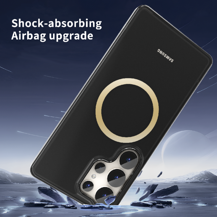 Samsung Phone Case 1