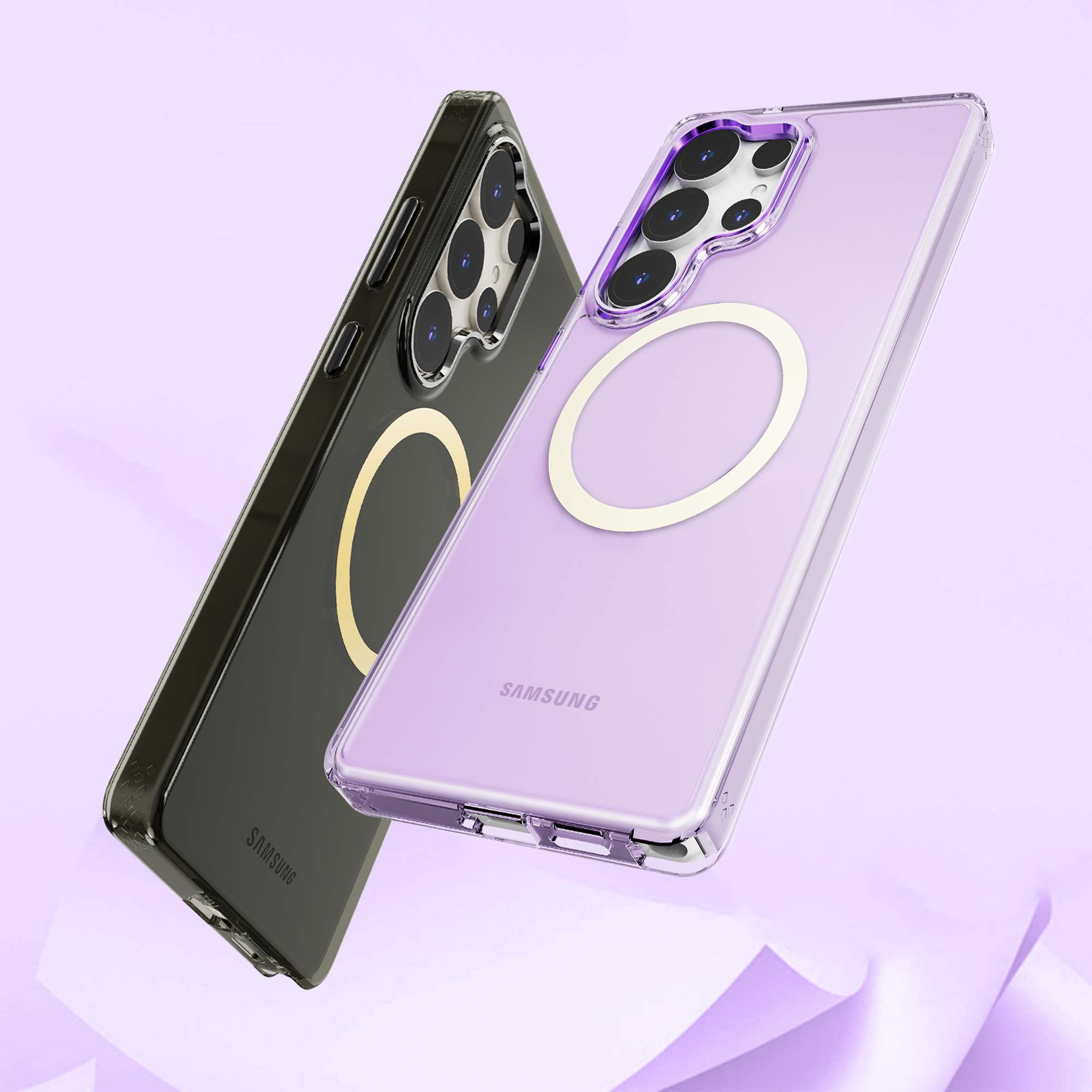 Samsung Phone Case 3
