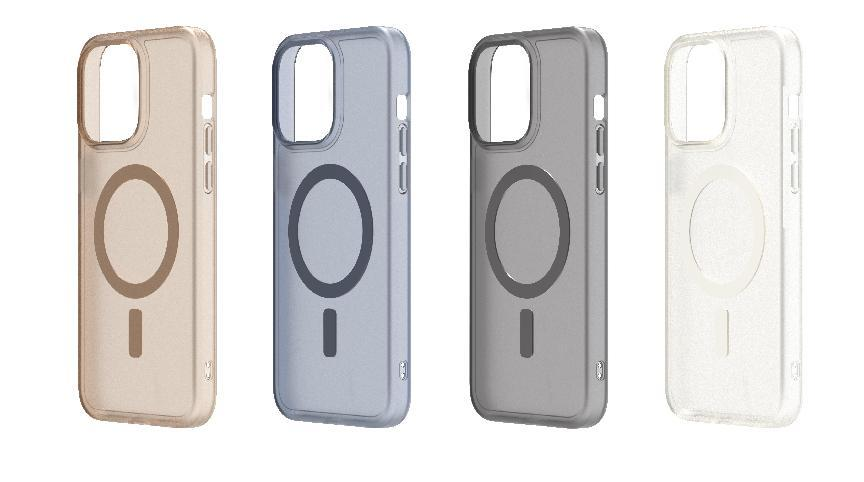Custom Printed Phone Cases