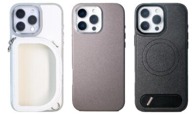 Leather Phone Case Manufacturer 1