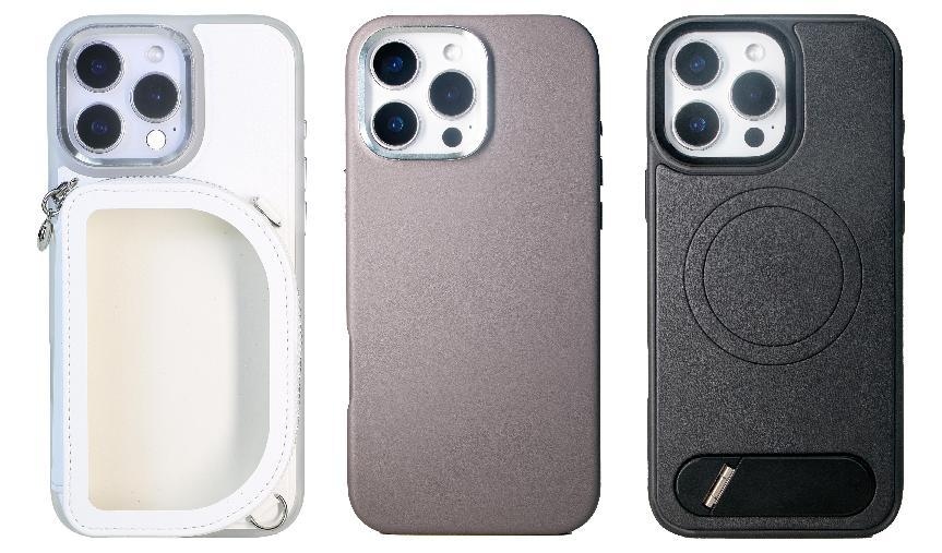 Leather Phone Case Manufacturer 1