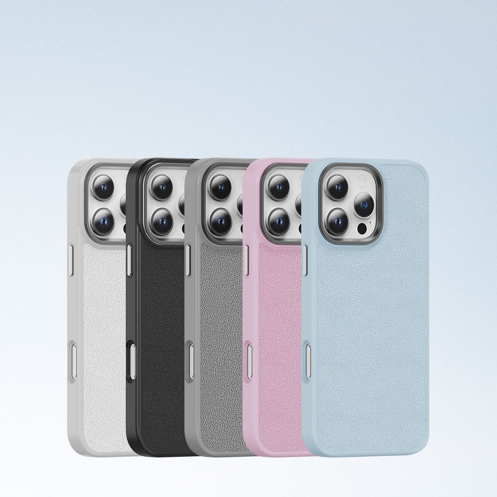 Leather Phone Case Manufacturer 2