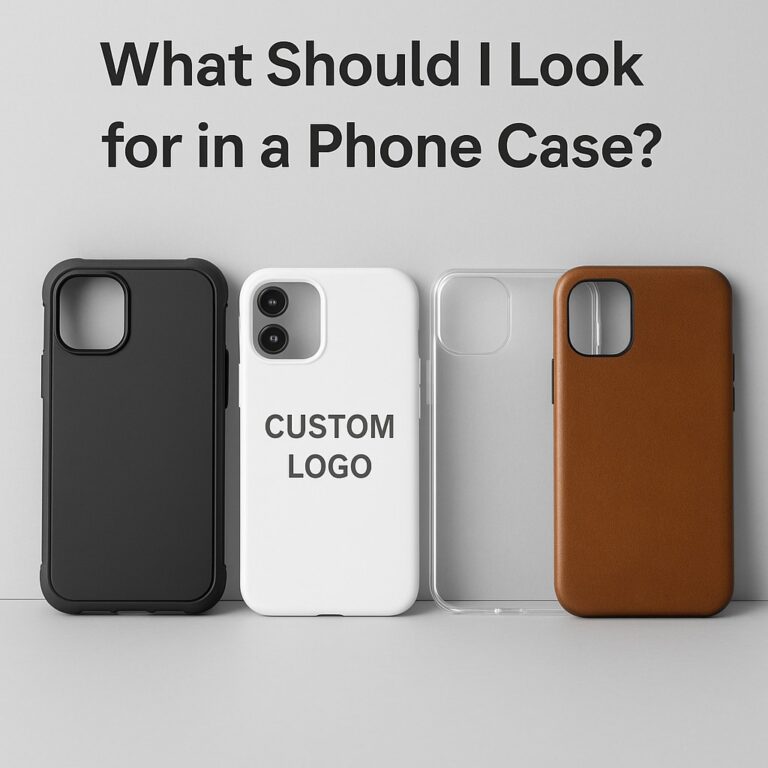 Phone Case Manufacturer 2