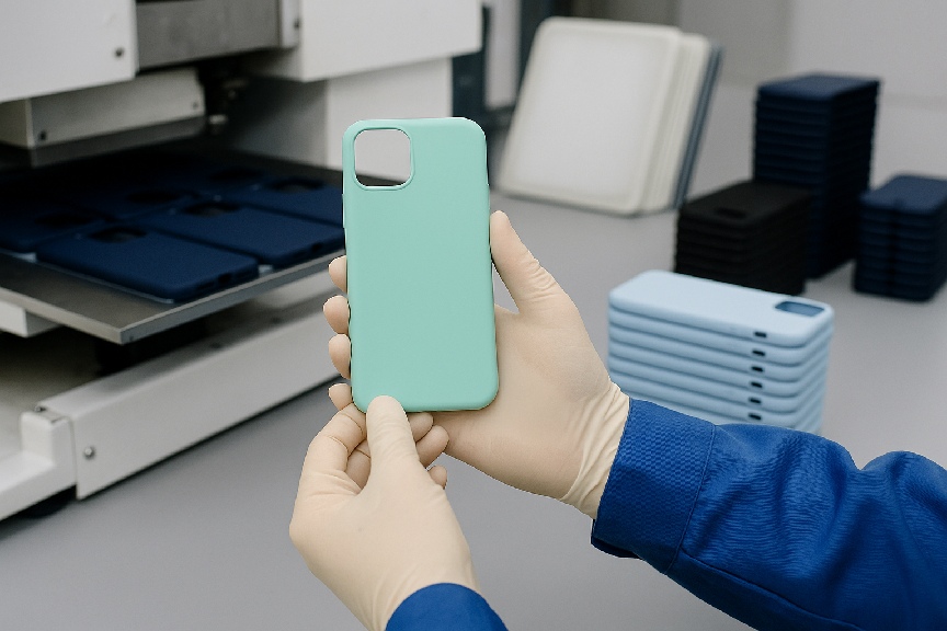 Phone Case Manufacturer