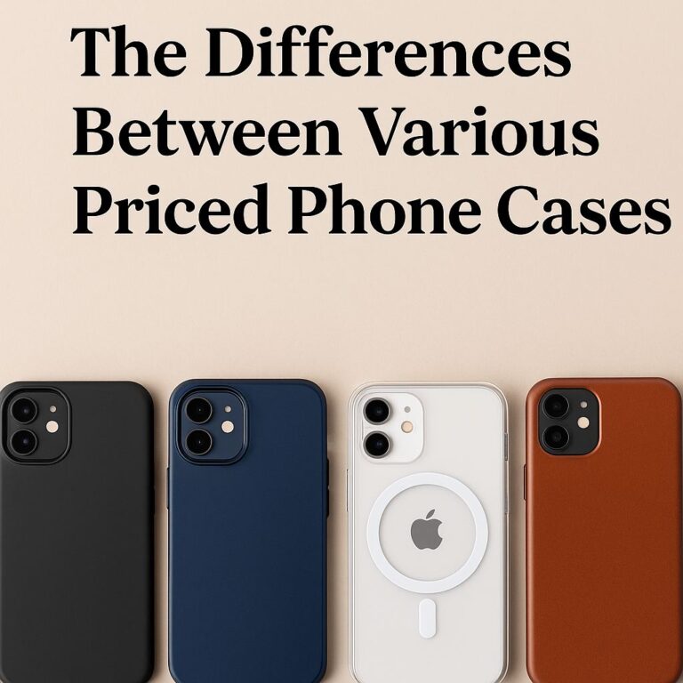 Phone Cases
