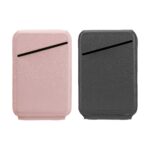 Multifunctional Magnetic Card Holder