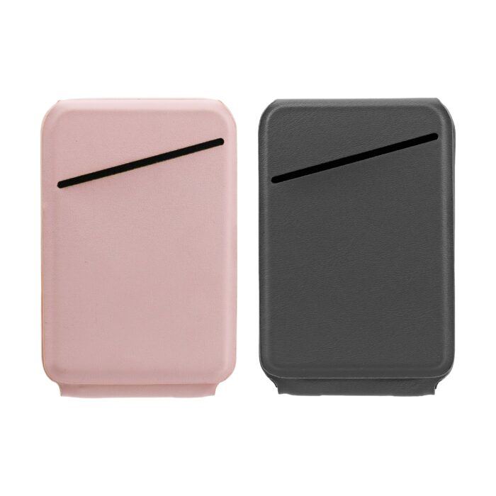 Multifunctional Magnetic Card Holder