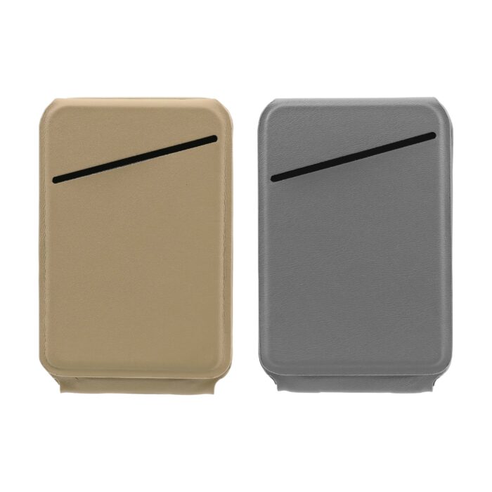 Multifunctional Magnetic Card Holder