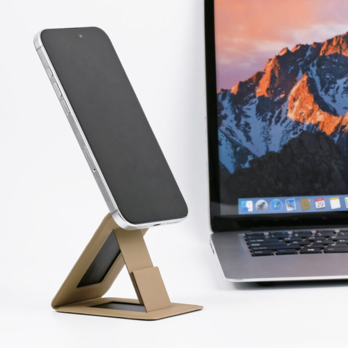 Multifunctional Magnetic Card Holder