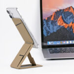 Multifunctional Magnetic Card Holder