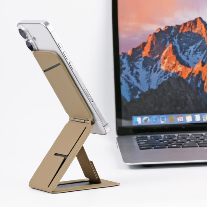 Multifunctional Magnetic Card Holder