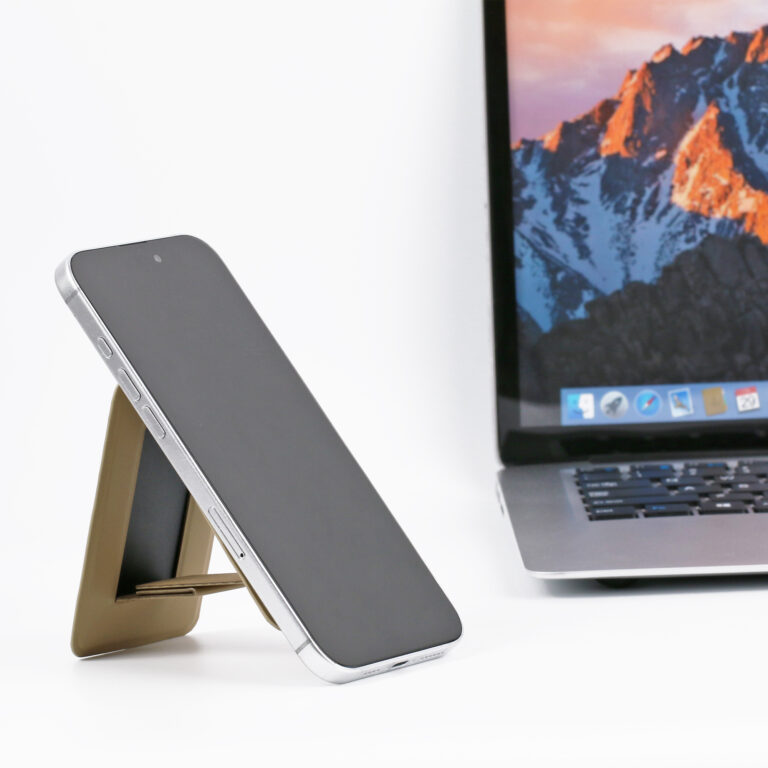 Multifunctional Magnetic Card Holder