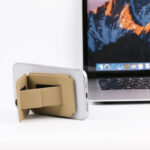 Multifunctional Magnetic Card Holder