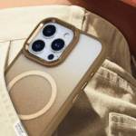 Gradient Frosted Phone Case2
