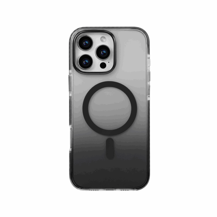 Gradient Magnetic Phone Case