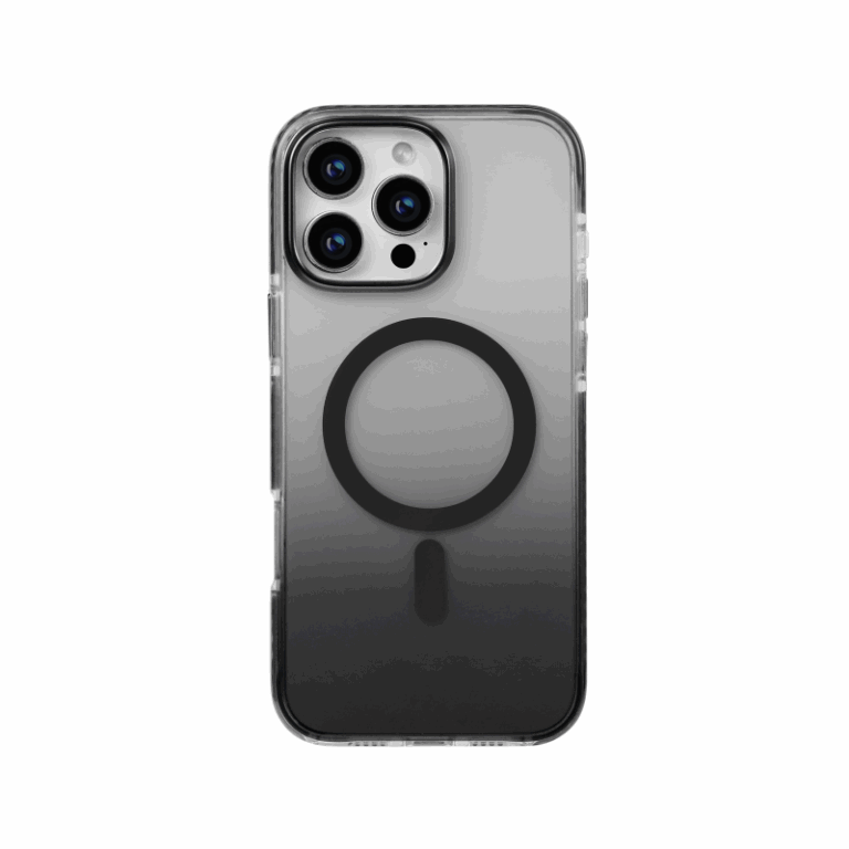 Gradient Magnetic Phone Case