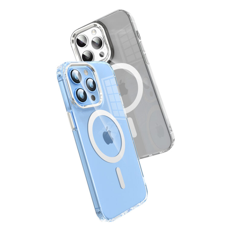 Iml Technology Phone Case 1
