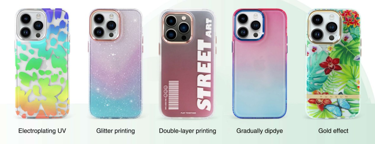 Iml Technology Phone Case 2