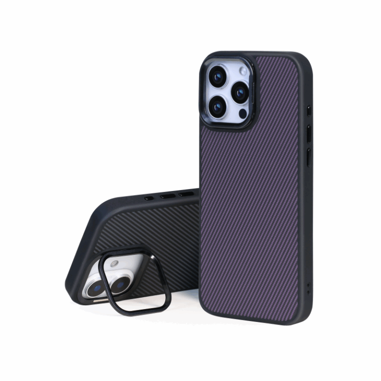 Kevlar Phone Case